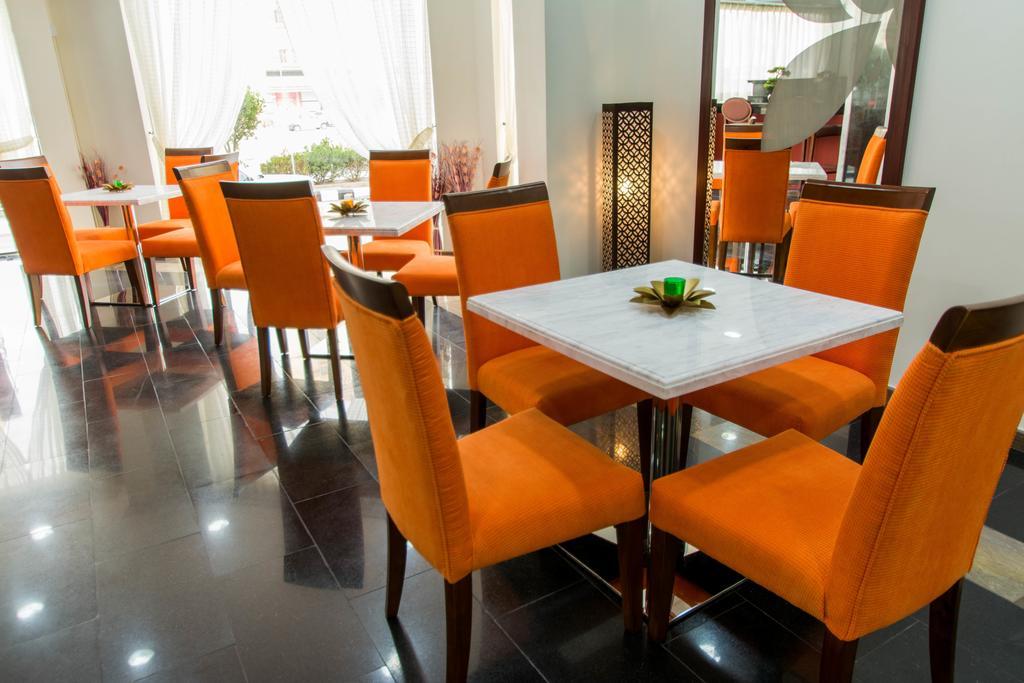 Baisan Suites Al Al Jubail Exteriér fotografie
